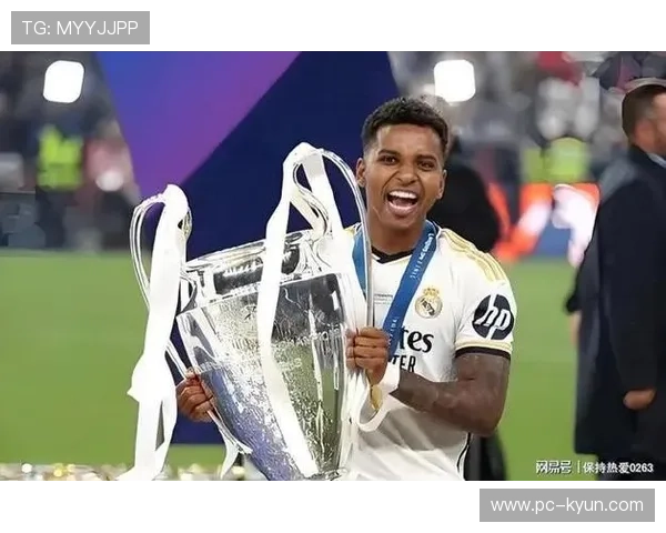 罗德里戈成为阿迪达斯品牌新代言人，皇马前锋加盟知名运动品牌