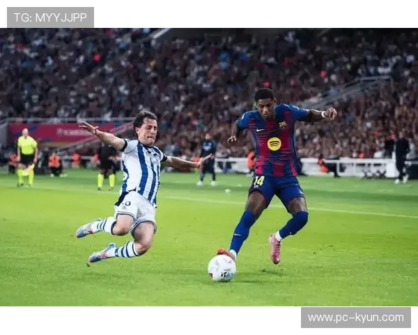 巴萨11连胜遭终结，并列队史第二长纪录