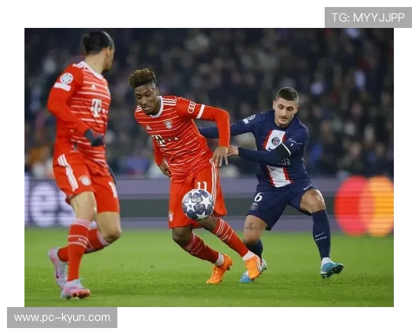 欧冠转播权争夺：中国平台加码欧洲赛事