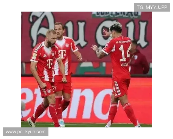 德甲最新积分榜出炉：拜仁药厂强势领跑，斯图加特绝杀搅局保级形势