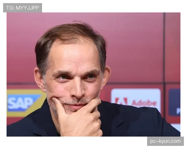 特写：终场哨响，图赫尔与安切洛蒂的场边长谈